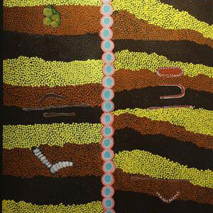 The Canning Stock Route