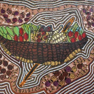 Bush Tucker