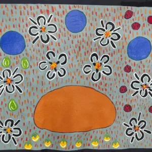 Rock Holes