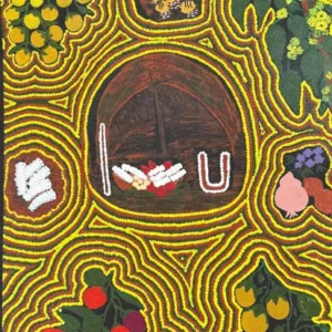 Wilytja and Bush Tucker