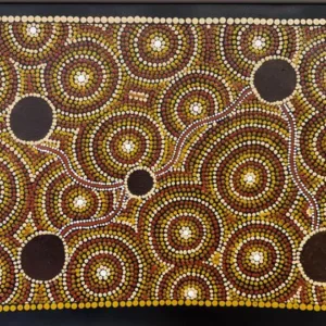 Rock Holes in Wiluna
